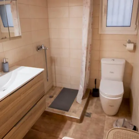 Private Close To The Apartment *